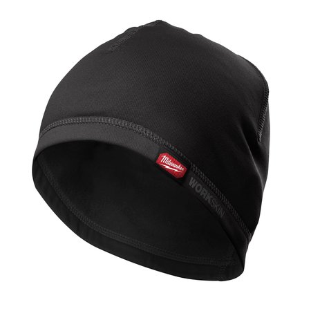 Milwaukee Tool Mid-Weight Cold Weather Hardhat Liner 422B